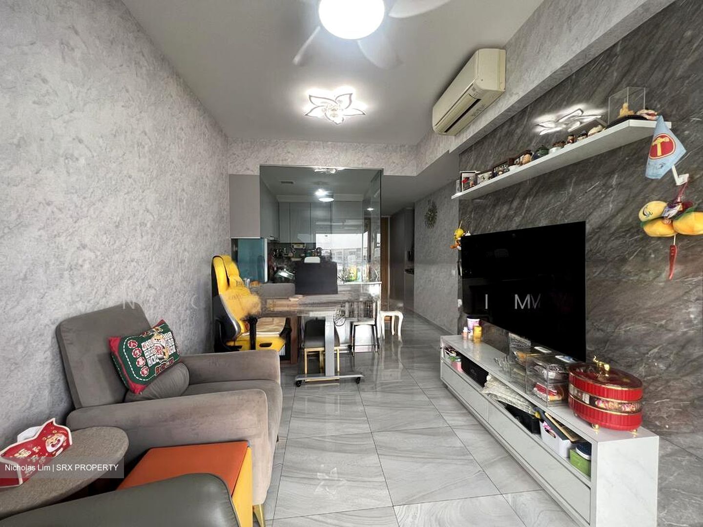 High Park Residences (D28), Apartment #502148671
